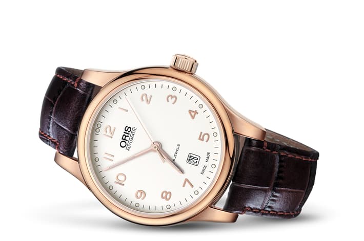 Image of  Classic Date